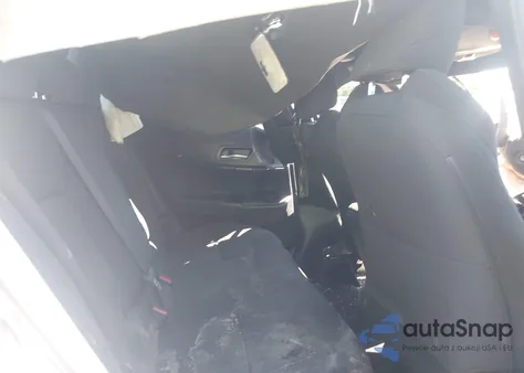 2018 Toyota C-Hr Xle z USA, uszkodzony, nr VIN NMTKHMBX0JR044144